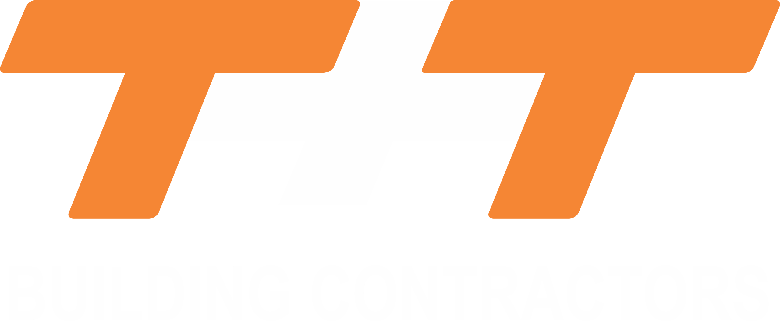 T & T Builders